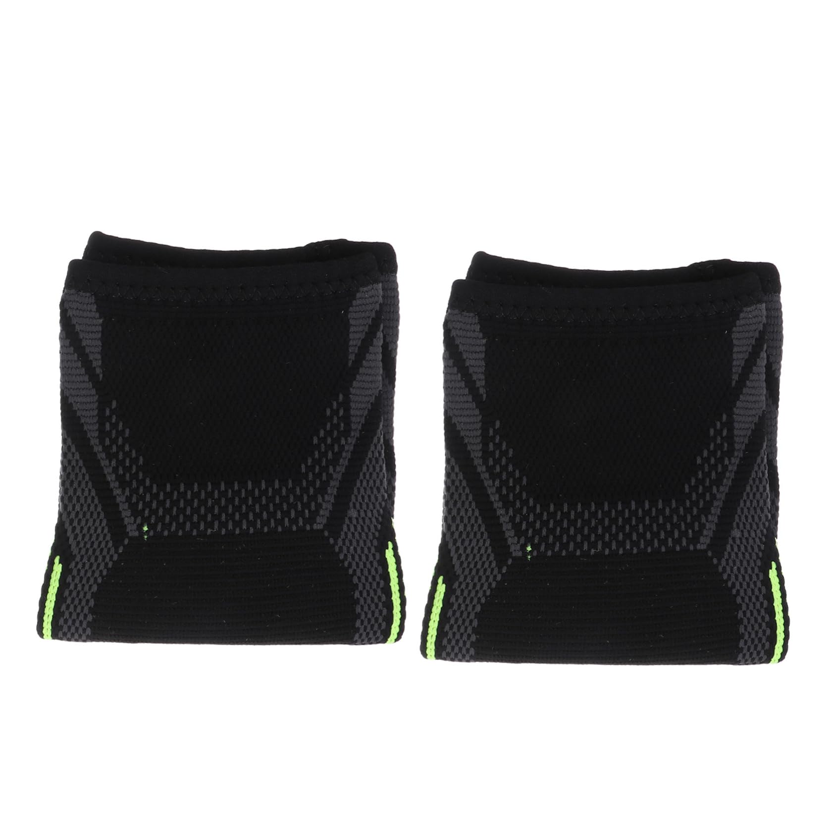 KOMBIUDA Elastic Ankle Support Ankle Brace for Plantar Heel Spurs Heel Warm and Breathable Ideal for Sports