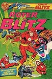  Roter Blitz - Flash - Comic Sonderheft Ehapa # 40 (The Flash)