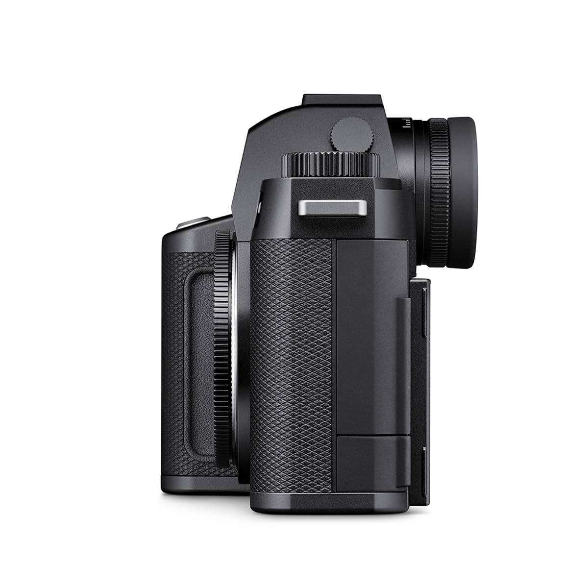 Leica SL3 Mirrorless Camera (Black) #10607