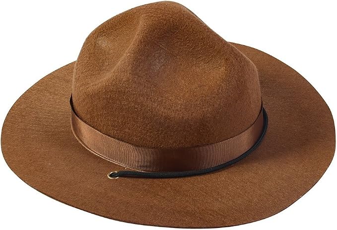 Amazon.com: Funny Party Hats Ranger hat 