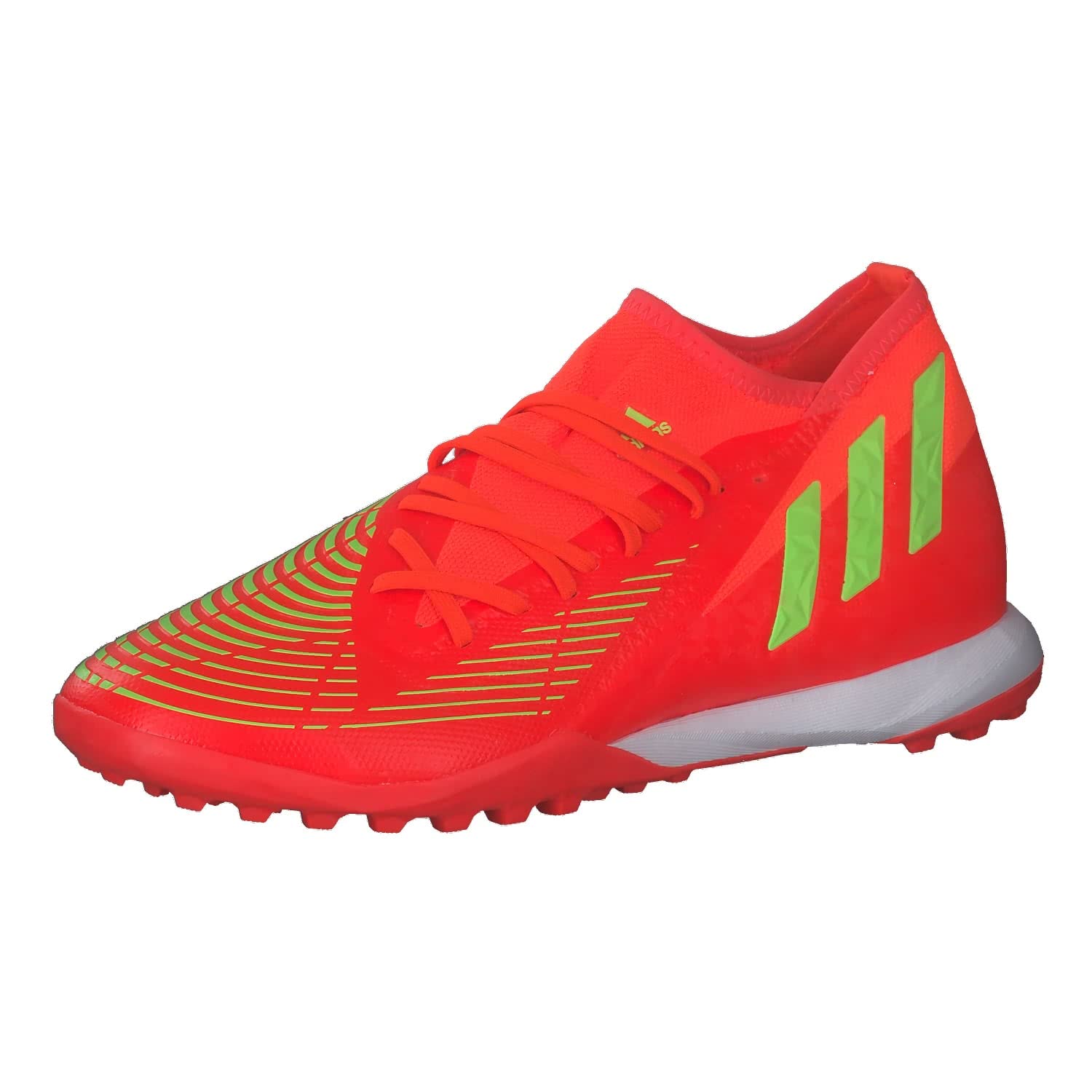 adidas Unisex Predator Edge.3 TfTrainers