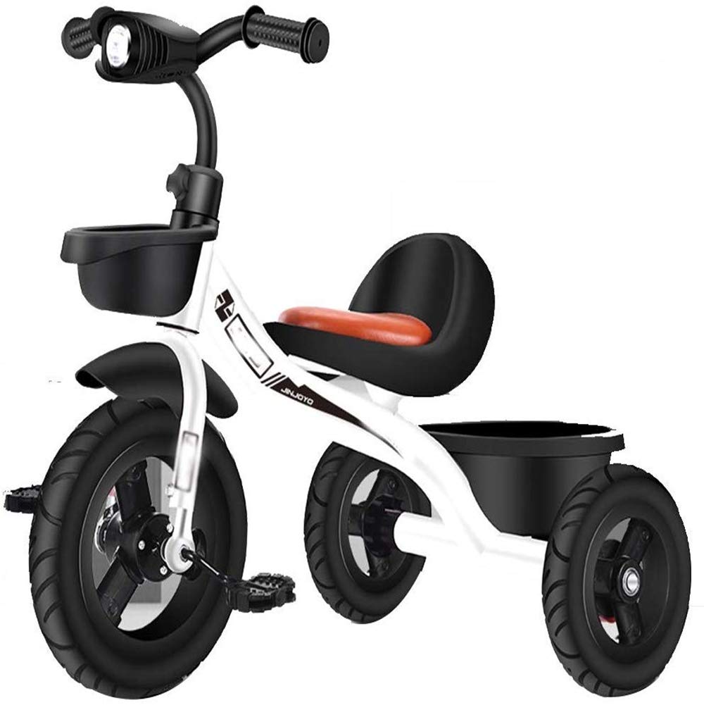 Buy AJH Trikes Kids Trike 3 Wheel High Carbon Steel Frame,Kids