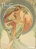 Mucha 2018: teNeues Kunstkalender