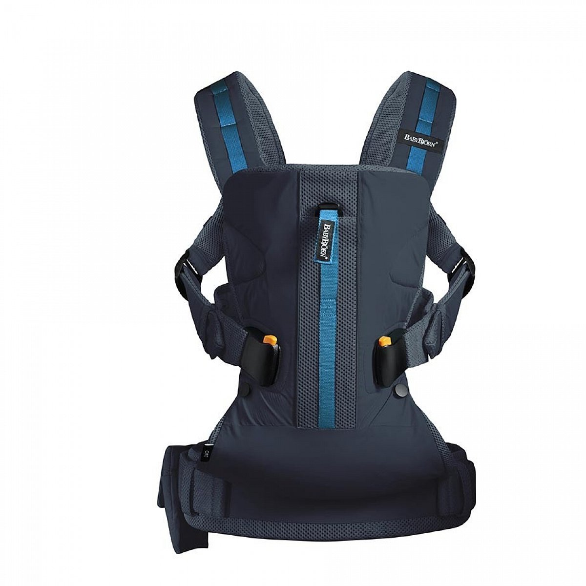 Babybjorn Baby Carrier One Outdoors Dark Blue Desertcart Cyprus