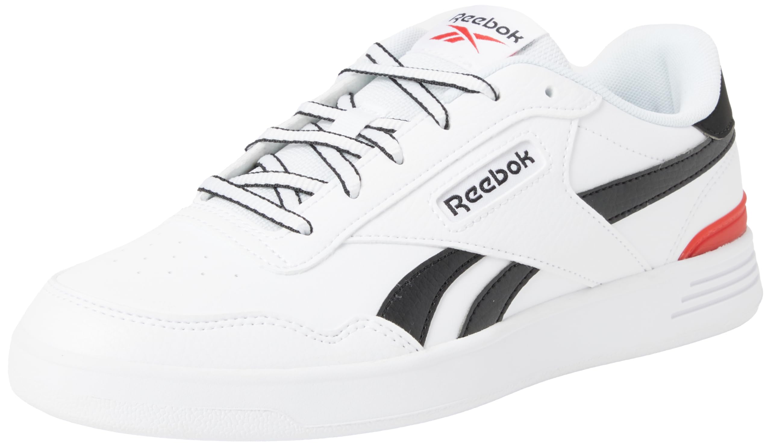 Reebok Court Advance Clip, Zapatillas Unisex Adulto