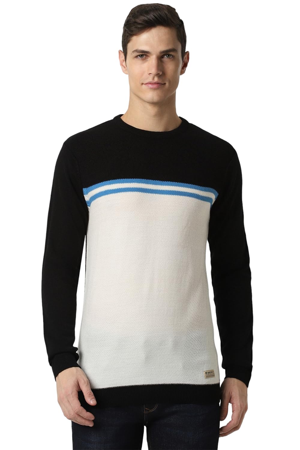 peter england Men Sweater-picture-25