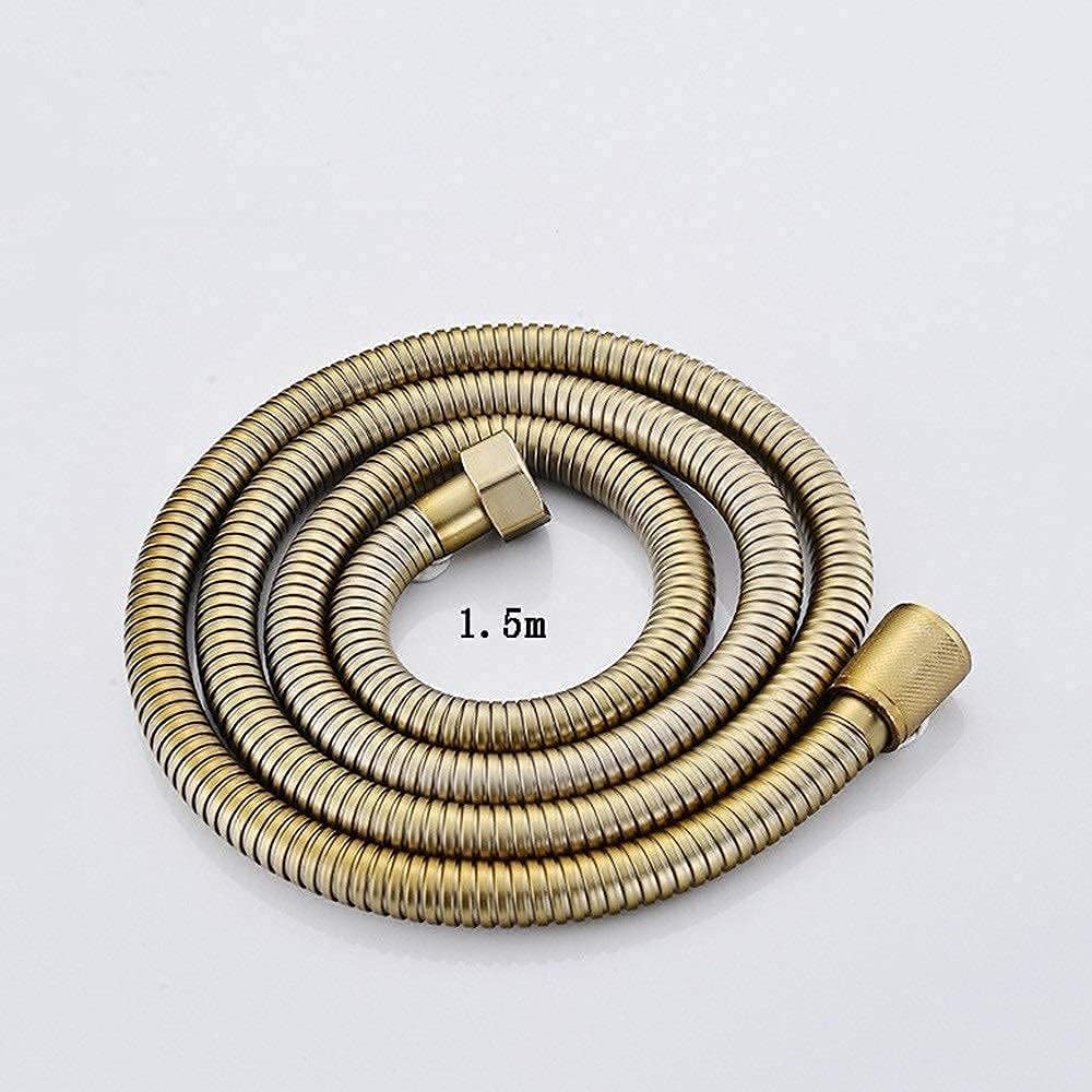 Grifo de la batidora profesional del fregadero del fregadero del fregadero grifo del grifo del grifo del grifo del grifo del grifo del grifo de ducha de la ducha retro spray de cerámica (color: 2)
