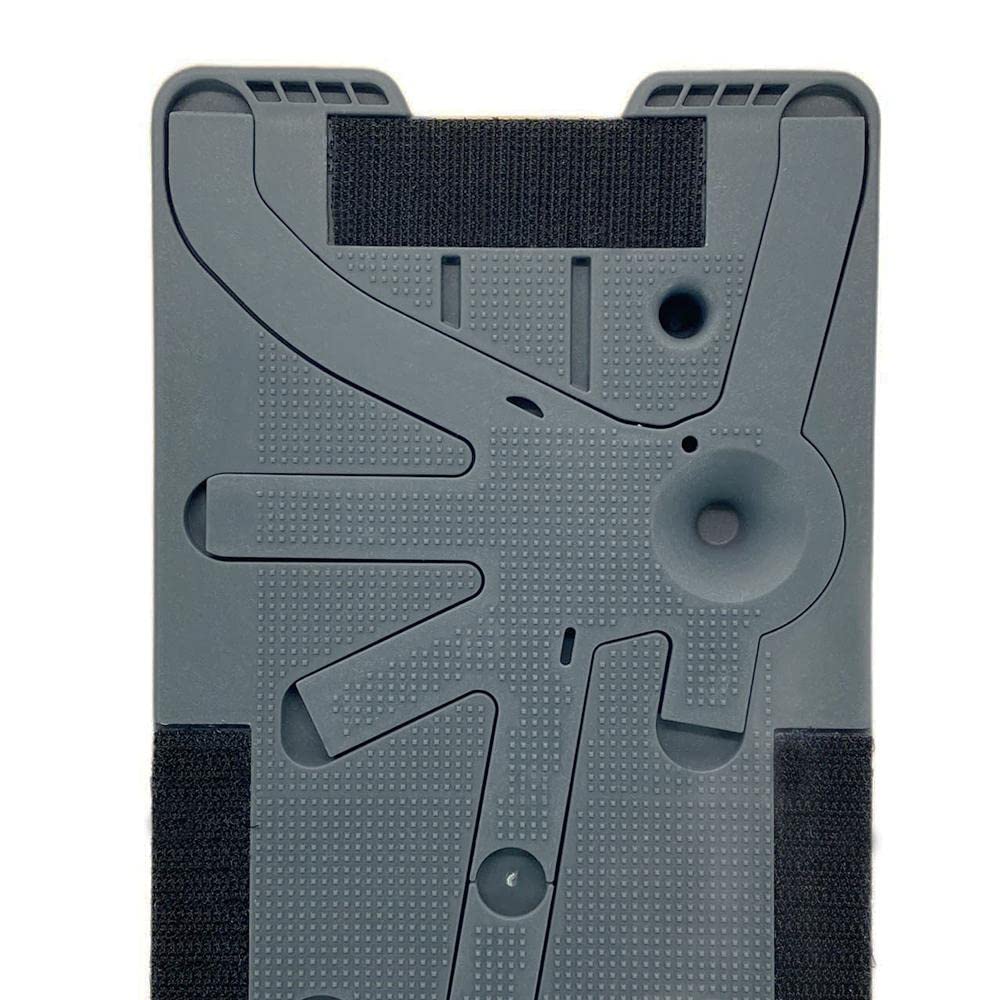 Piastra Portapanni Per Folletto Pulilava SP600 + 2 Panni Universali - Compatibile Per Pulizia Pavimenti - Foto 13