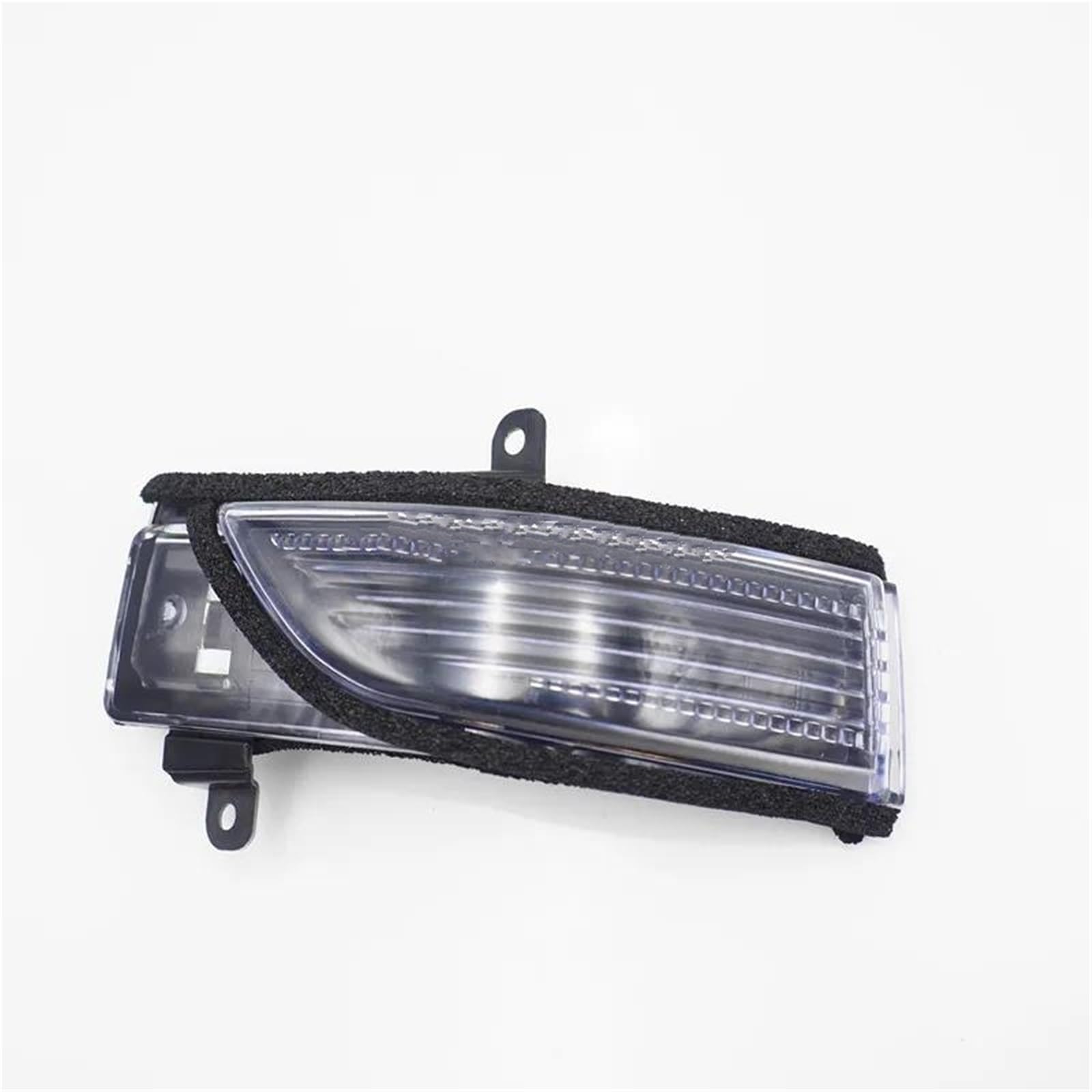 Lámpara señal giro Subaru retrovisor agrietado solución LED intermitente Forester 4