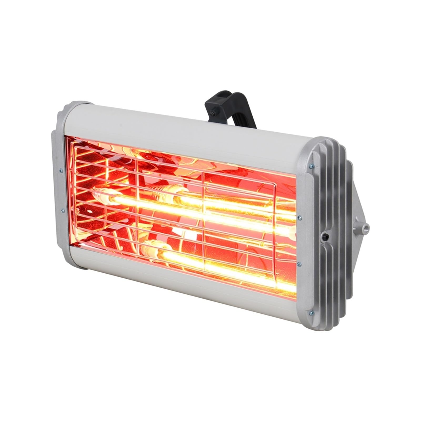 Infrared Paint Lamp, 1200W Ir Paint Curing Lamp Shortwave Infrared Dryer/Car Dryer/lamp for