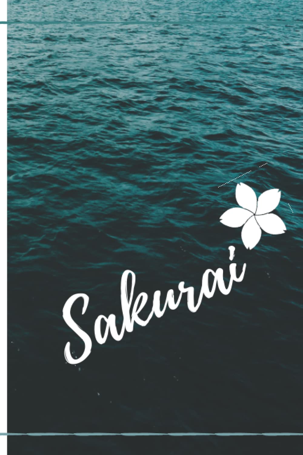 Sakurai: Sakurai notebook