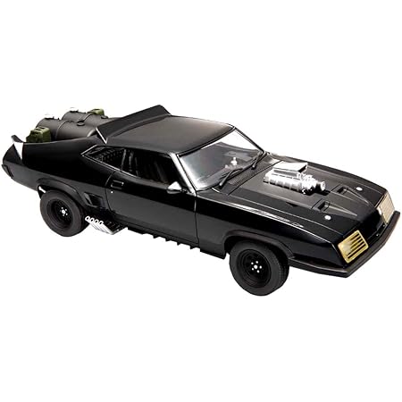 Amazon グリーンライト 1 18 1974 フォード ファルコン Xb 4ドア セダン M F P パトロールカー マッドマックス First Of The V8 Interceptors 1979 プラモデル 通販 Amazon グリーンライト 1 18 1974 フォード ファルコン Xb 4ドア セダン M F P パトロールカー マッドマックス First Of The V8 Interceptors 1979 プラモデル 通販