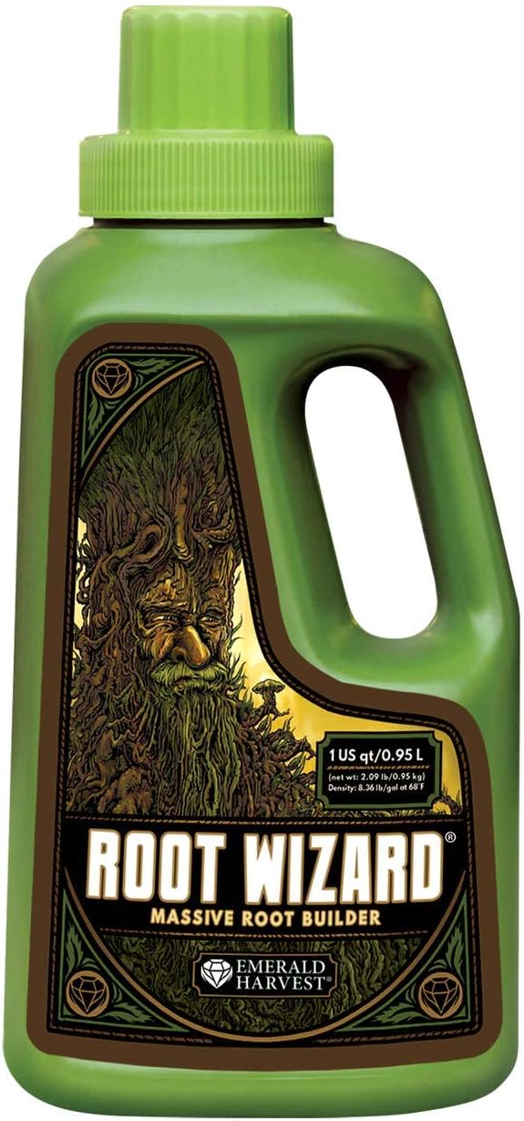 Root Wizard (1 Quart)