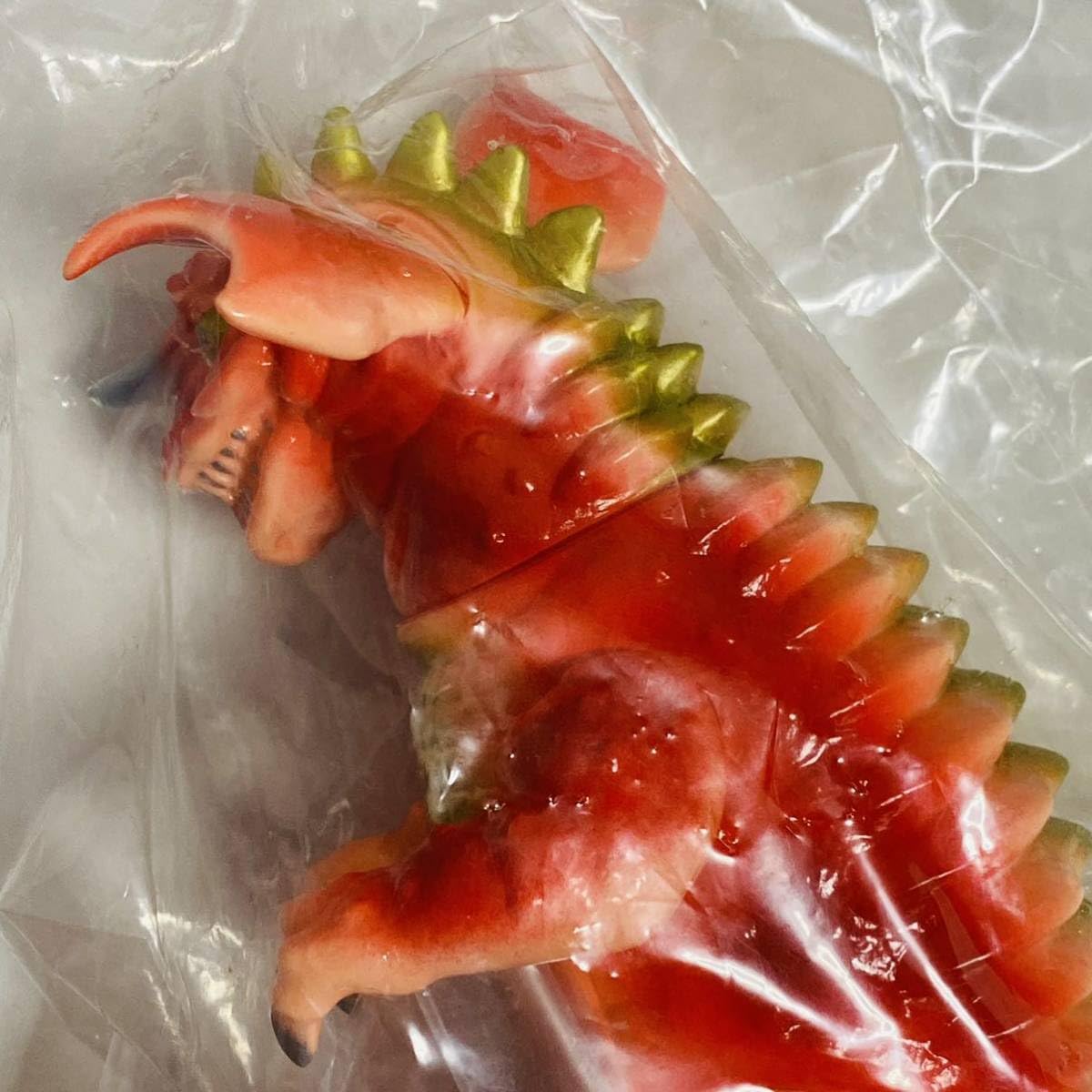 Amazon.co.jp: Marmit マーミット 世紀の大怪獣シリーズ 怪獣天国 