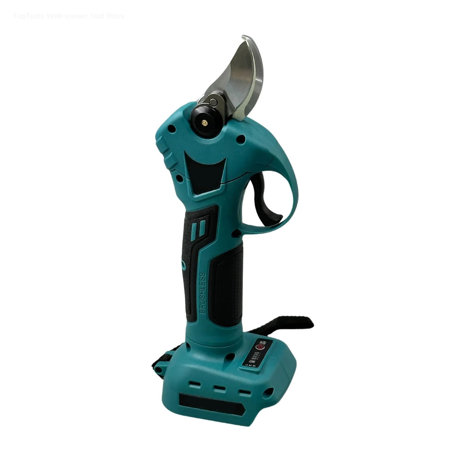 Forbici da elettricista professionali a batteria 18 V Cesoie potatura Taglierina Trapani wireless Strumenti Potatore giardino