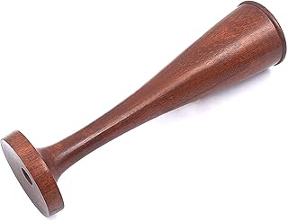 AAProTools 1 Piece Pinard Stethoscope, Foetal Wooden