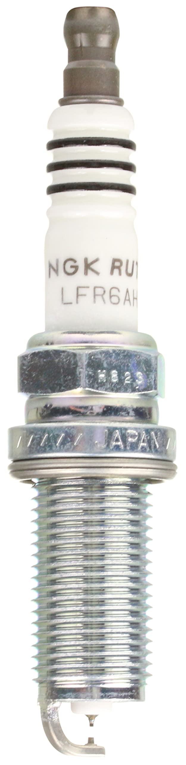 NGK LFR6AHX-S Ruthenium HX Spark Plug