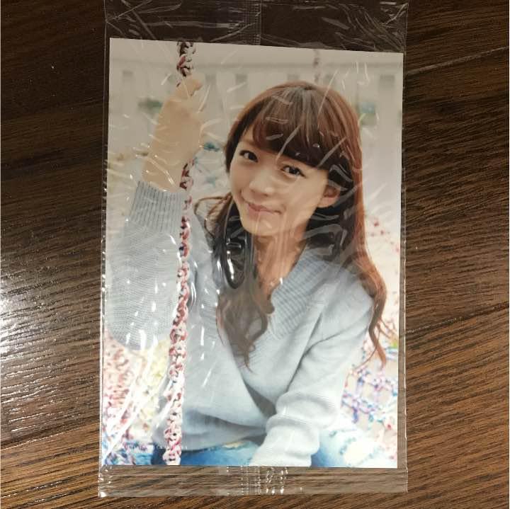 Amazon.co.jp: 声優 三森すずこ みもりん ブロマイド 生写真 MyGirl 