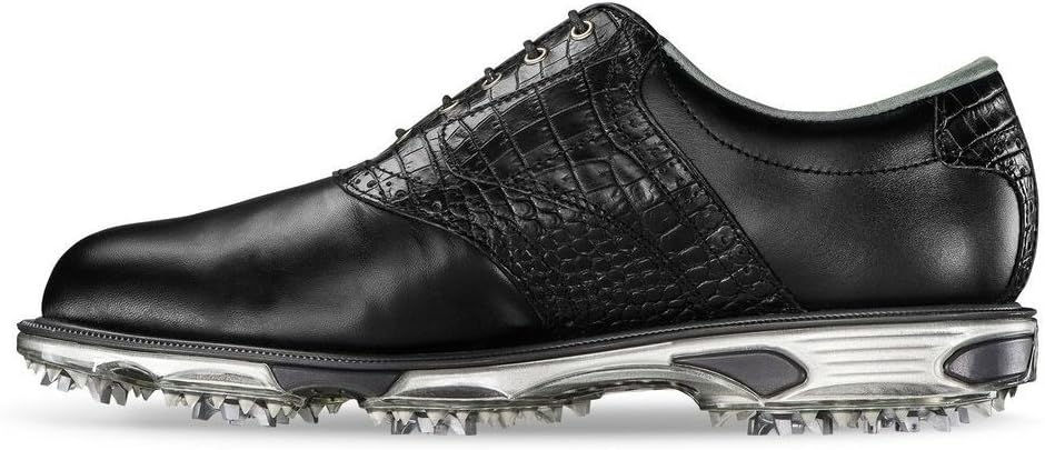 FootJoy Men's DryJoys Tour Previous Season Style Golf Shoes
