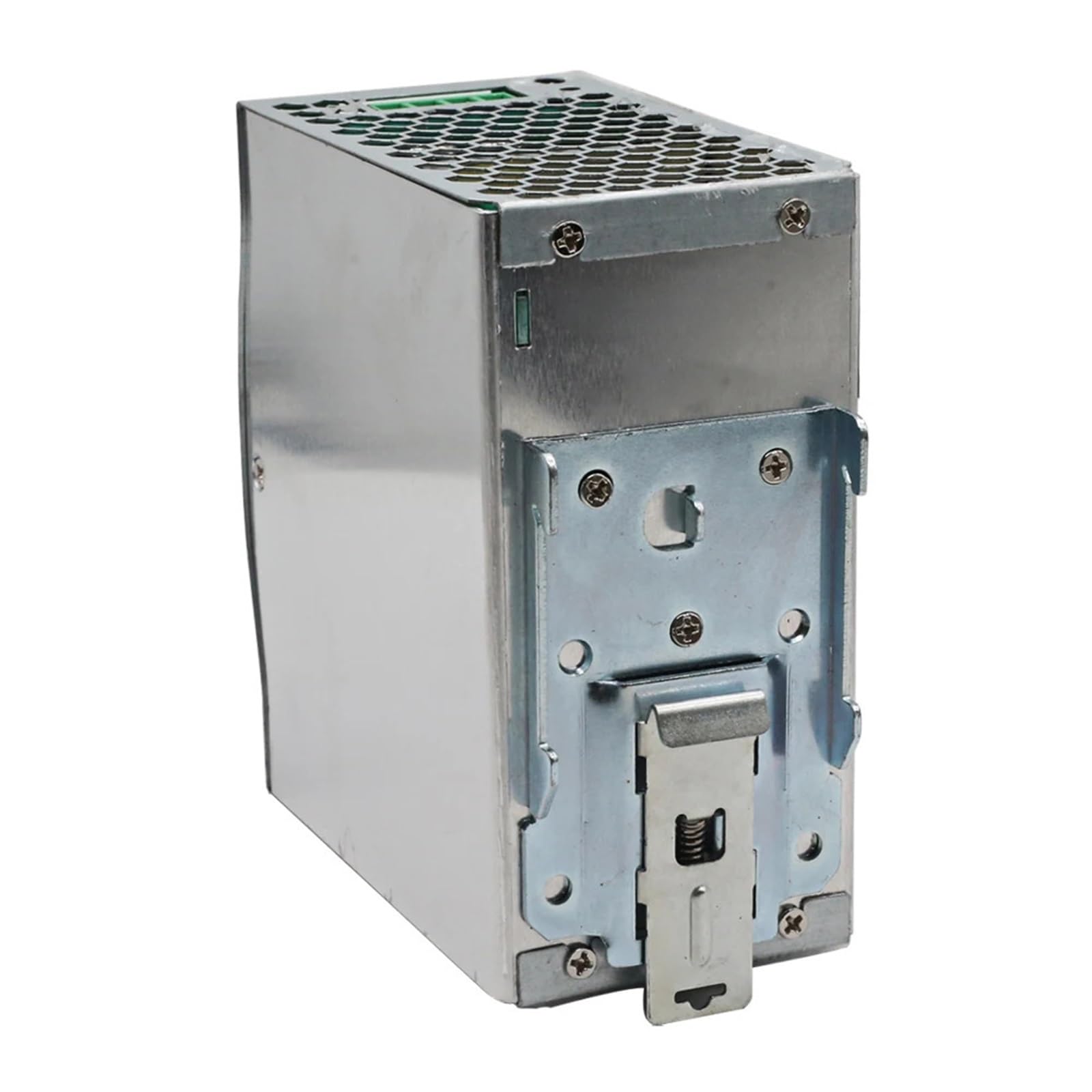 NDR 240 W 24 V 48 V Industrie-Einzelgruppen-Ausgangstransformator 240 VAC Schaltnetzteil 1 Stück(NDR-240W-24V 10A)