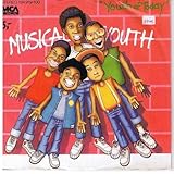  Musical Youth - Youth Of Today - MCA Records - 104 919