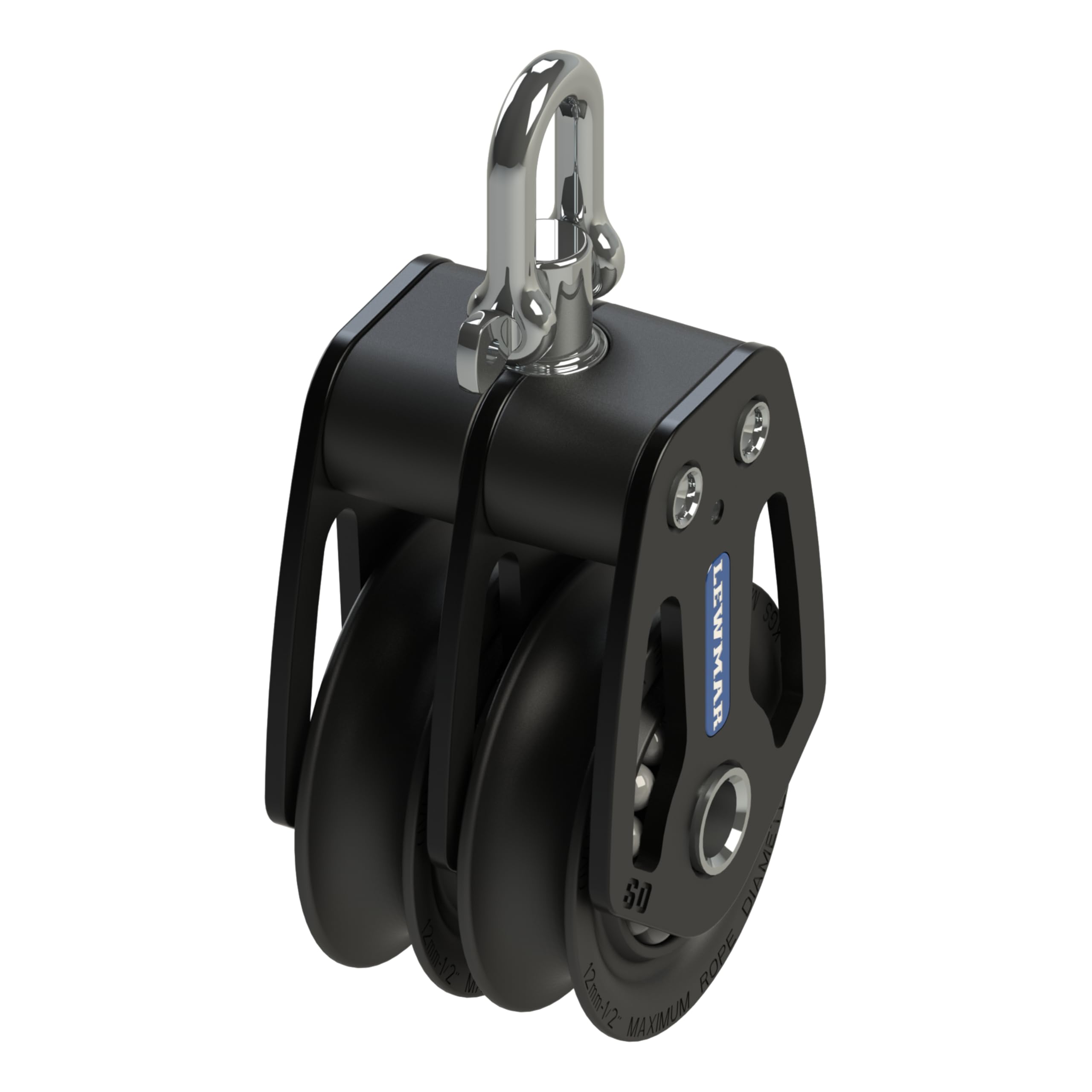 Nautos Long SAIL Batten - Optimist - Optipart 1417L