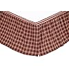 Kendrick Twin Bed Skirt 39x76x16