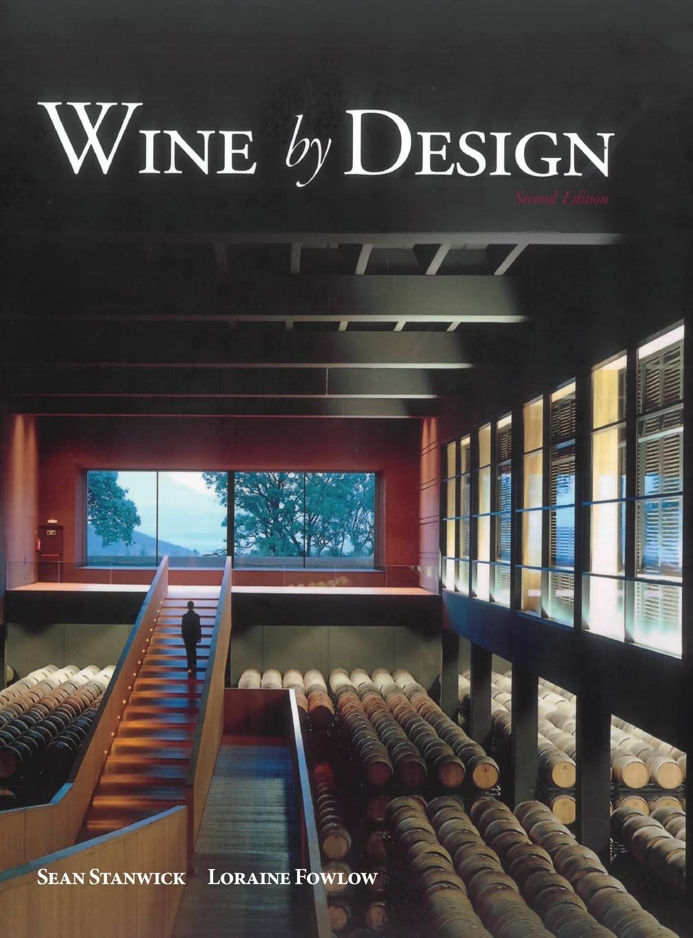 Wine by Design
