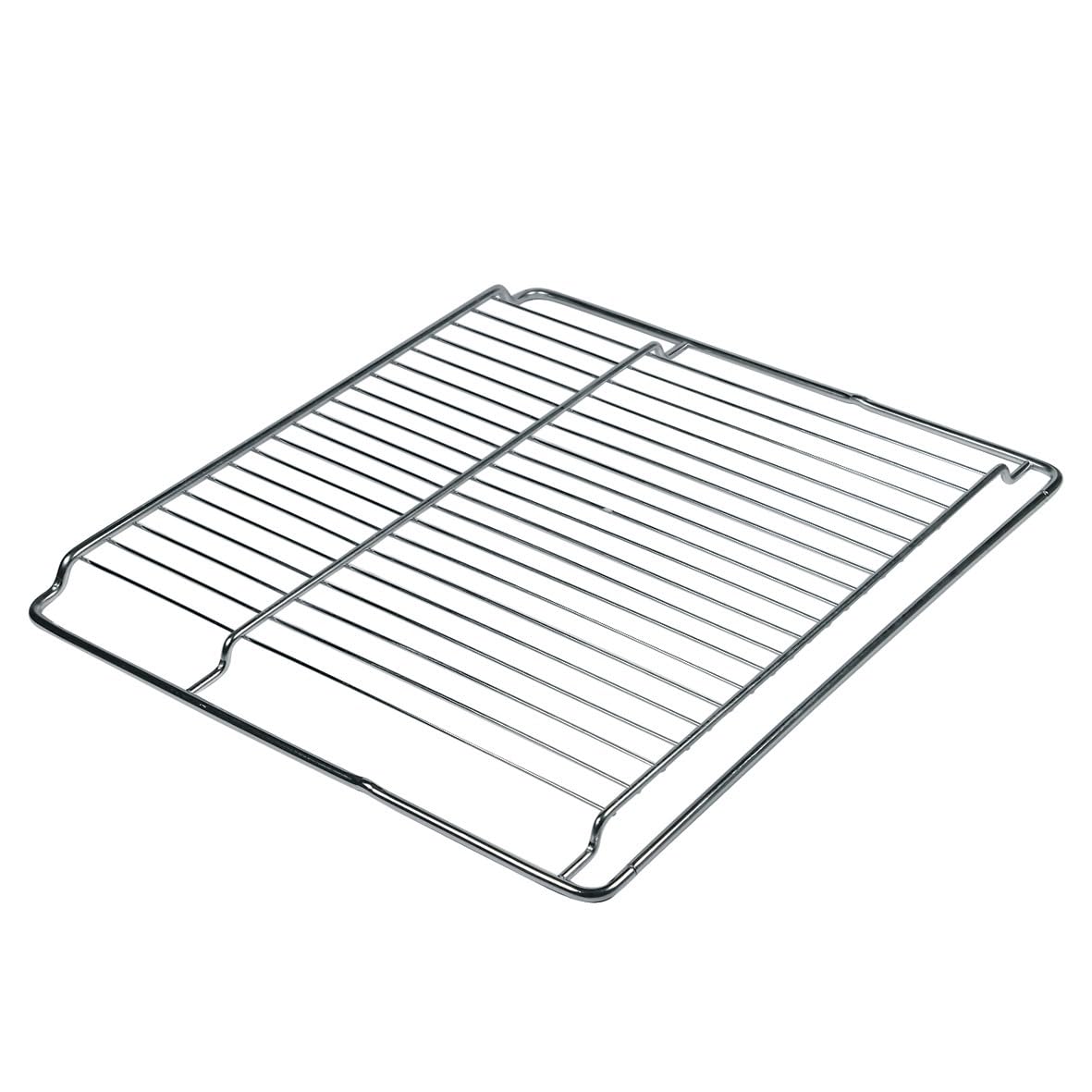 easyPART Kompatibel/Ersatz für BOSCH 00740815 Grillrost Rost Gitter 430x375mm verchromt Backofen Herd Siemens Balay Constructa Viva Blaupunkt Junker Profilo VVH22C3150 HB551E1T HE13025 HB13025 HEN235Y