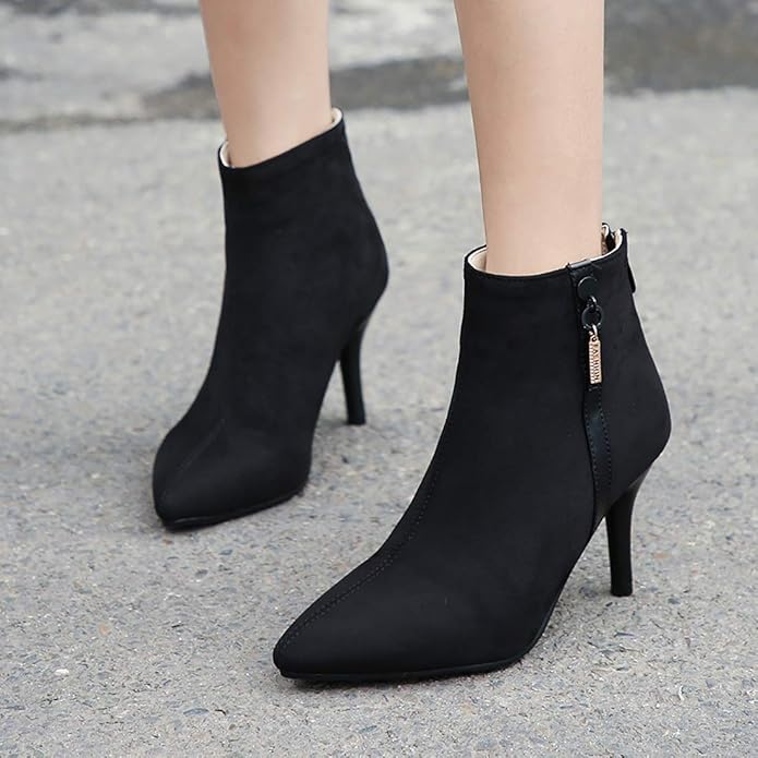Boot heel shoes Clearance