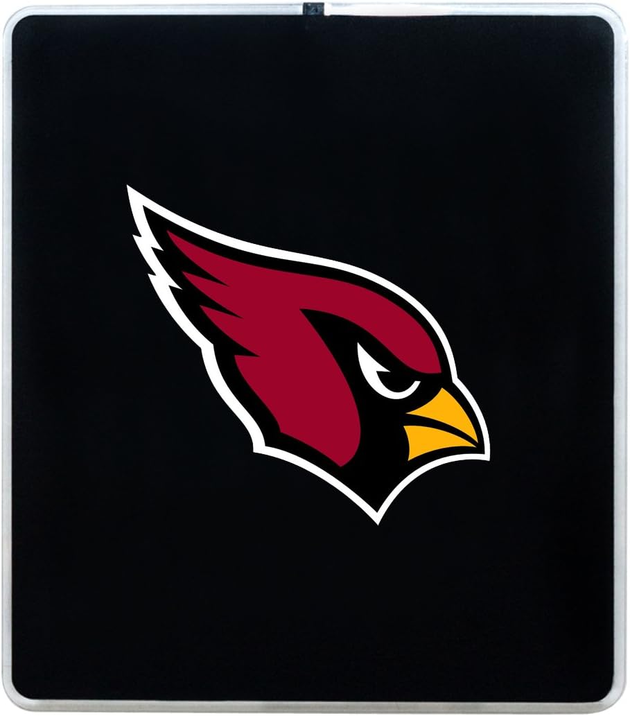 NFL Arizona Cardinals Mouse PadLED Lighted Sports Fan Mouse Pads Sports & Outdoors