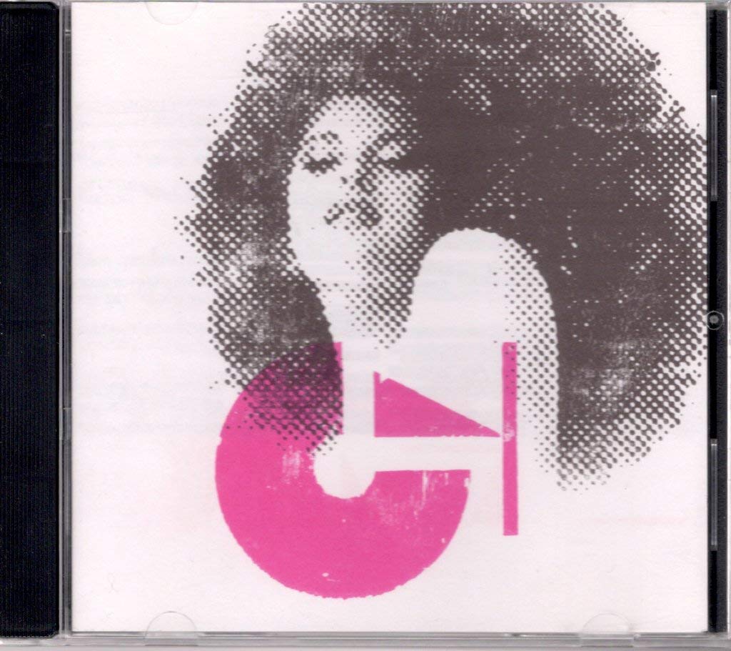 NV3 [Audio CD]