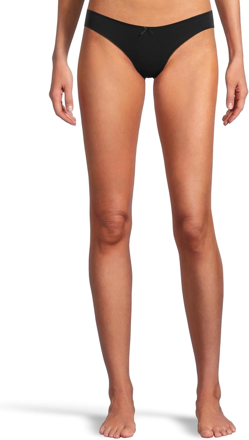 Eberjey Pima Stretch Cotton Bikini