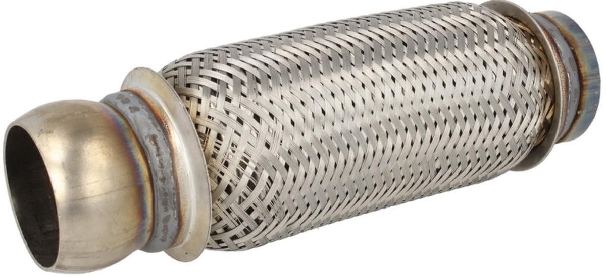 reparatu tubo Russia Filtro Antiparticolato Dpf Flex tubo flangia Sprinter 906