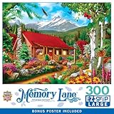 MasterPieces Memory Lane Oceanside View