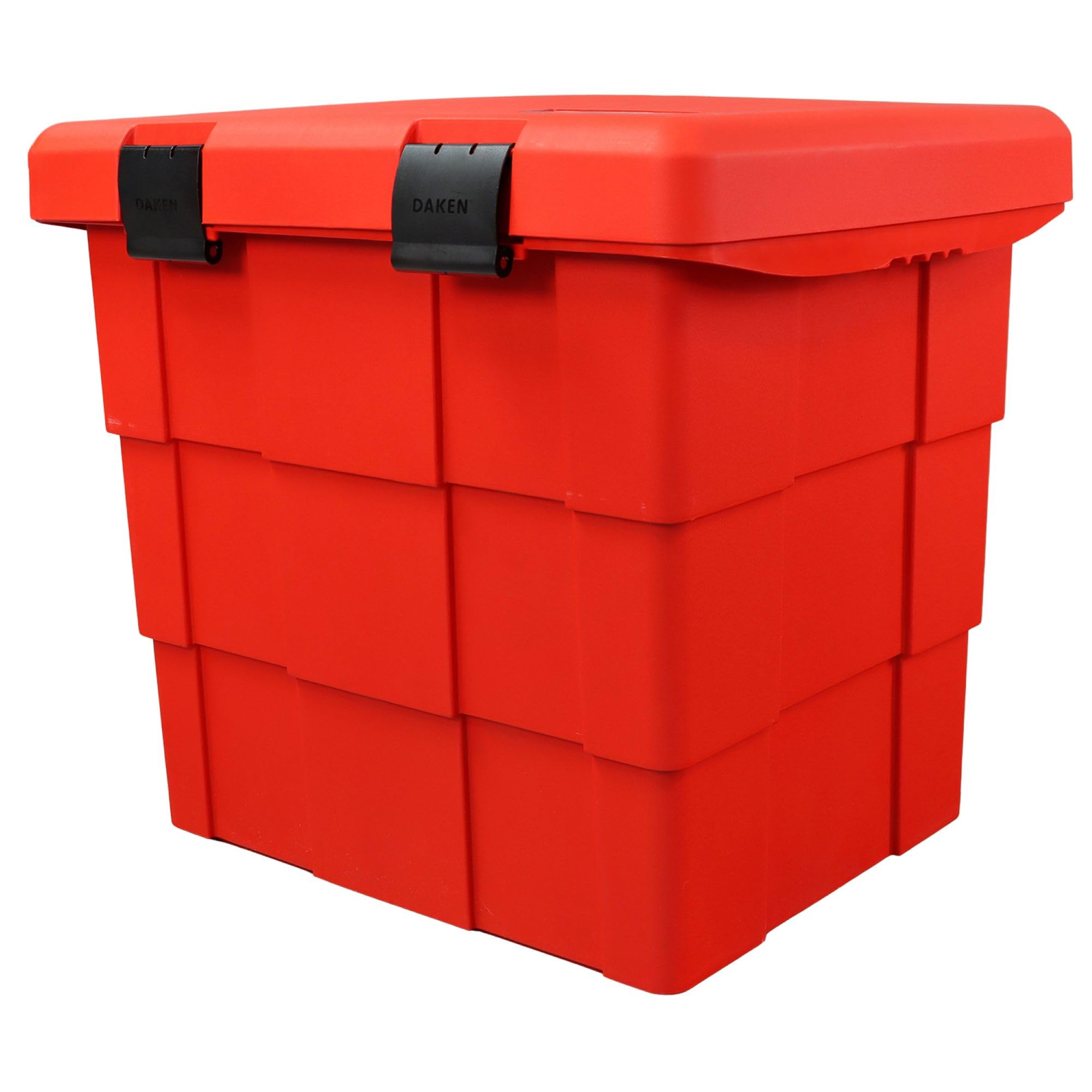 Vigil Red Fire Equipment Storage Box