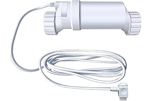 Hayward TCELL-15 Salt Cell Pool Chlorination System- Keeping Your Pool Crystal Clear