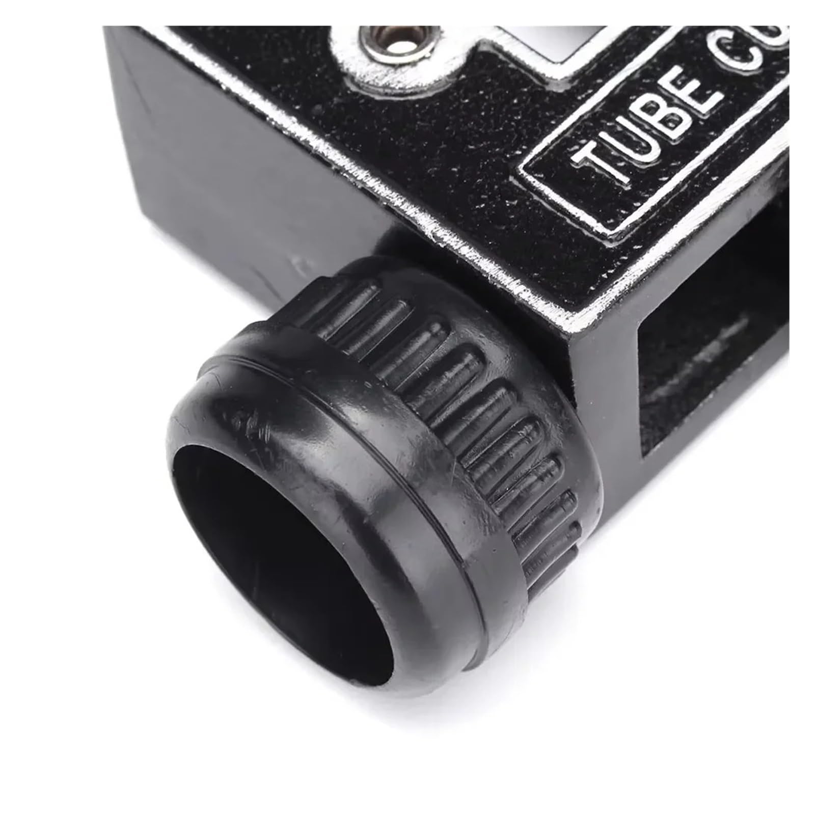 Herramienta para cortar tubos Mini cortador de metal 3-28 mm, herramienta corte acero y aluminio 1/8" a 1-1/8"