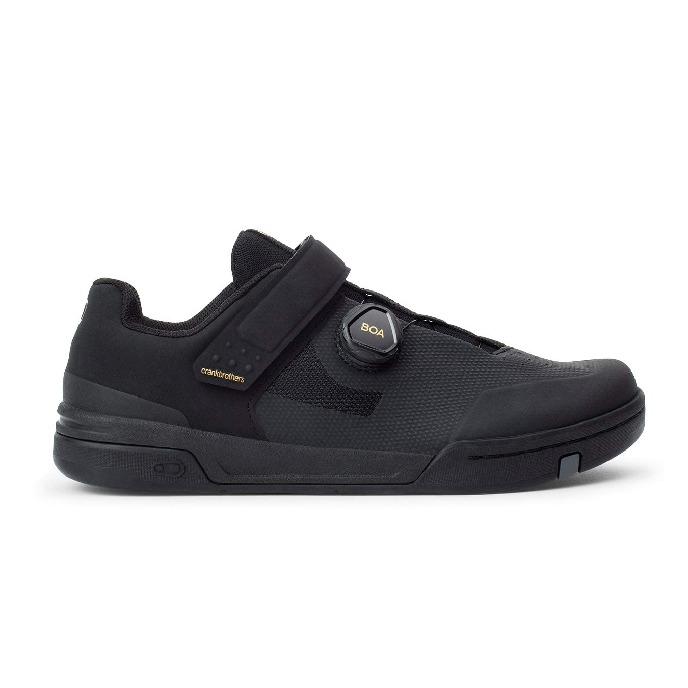 Crankbrothers Timbro Boa, Scarpe da Ciclismo Unisex-Adulto