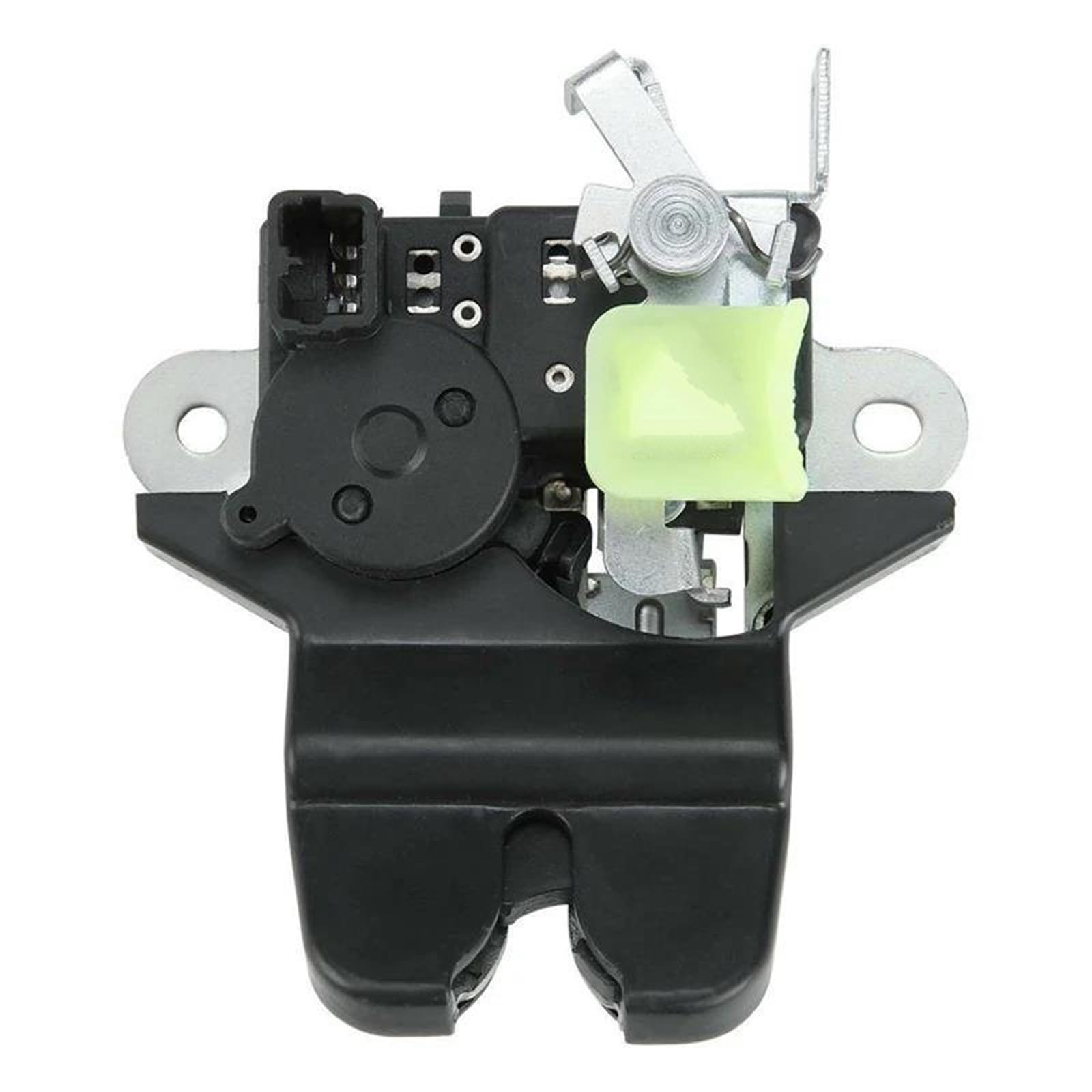 Noheeu One Color Rear Trunk Lock Lid Latch Actuator For Kia For Optima 2011-2015 2.0L .4L