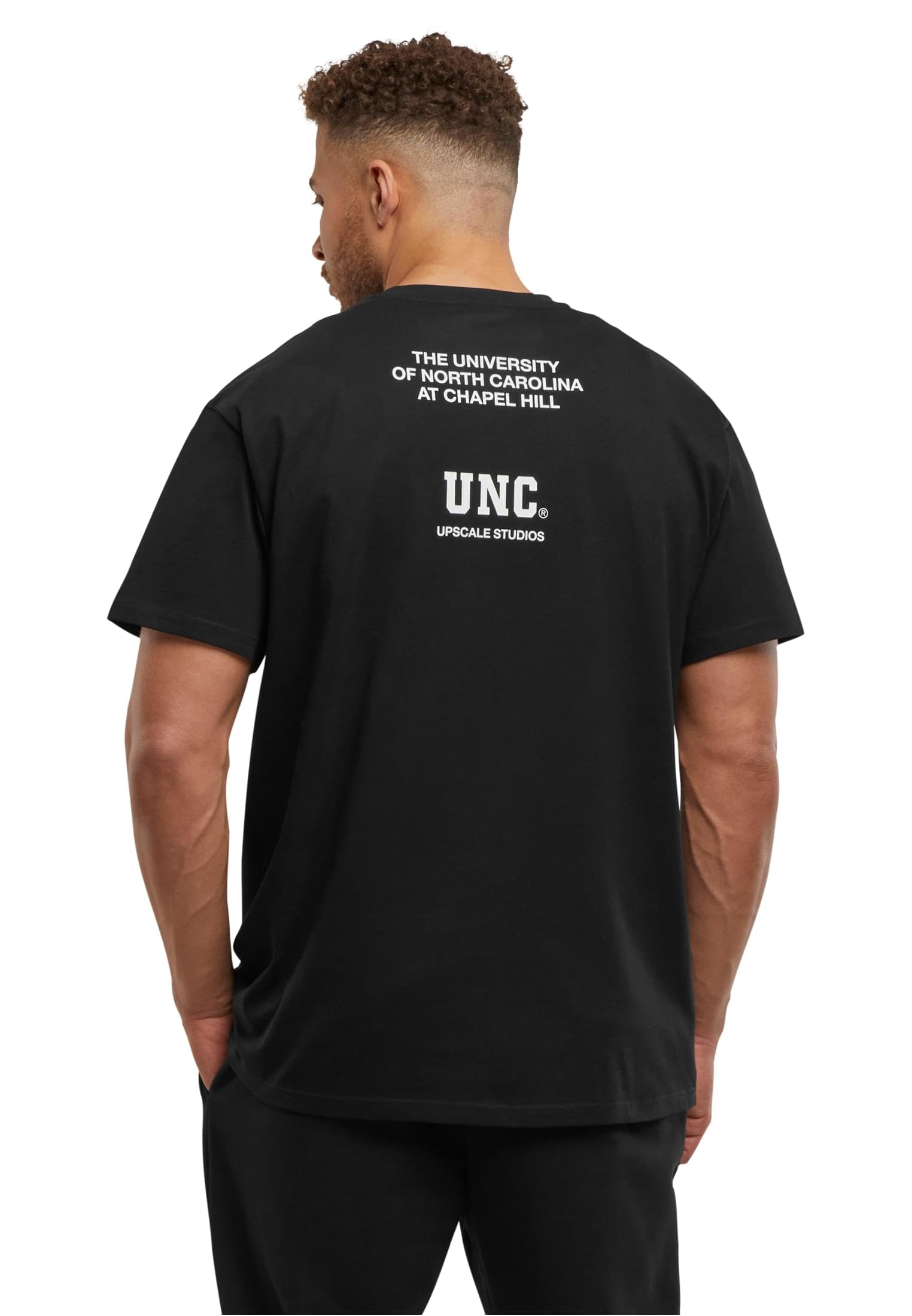 Mister Tee T-Shirt Uomo