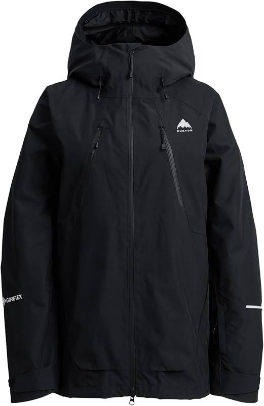 Burton Women's Reserve GORE-TEX 2L Jacket