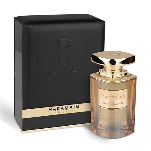 Miniatura 6 de Al Haramain Portfolio Cupid's Rose Eau De Parfum Spray (Unisex) 2.5 oz