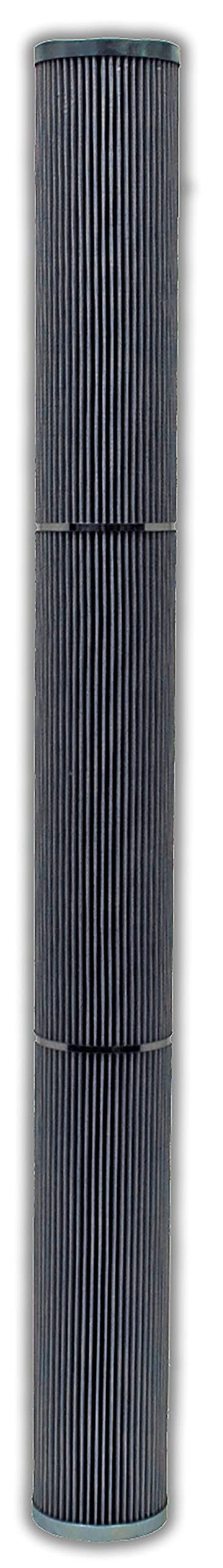 Big Filter Replacement Hydraulic Filter Compatible with MP FILTRI MP5205, 1-Pack