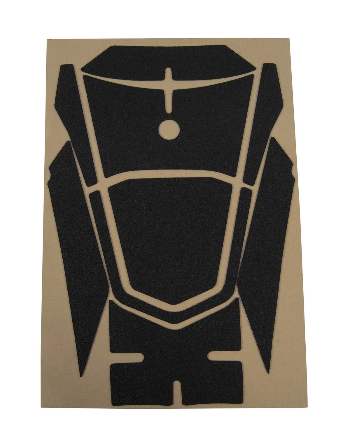 Motorcycle Fuel Tank Sticker for PCX160 PCX 160 2021 Motorcycle Accessories Traction Sticker Protector Fuel Tank Pads Gas Motorcycle Fuel Oil
