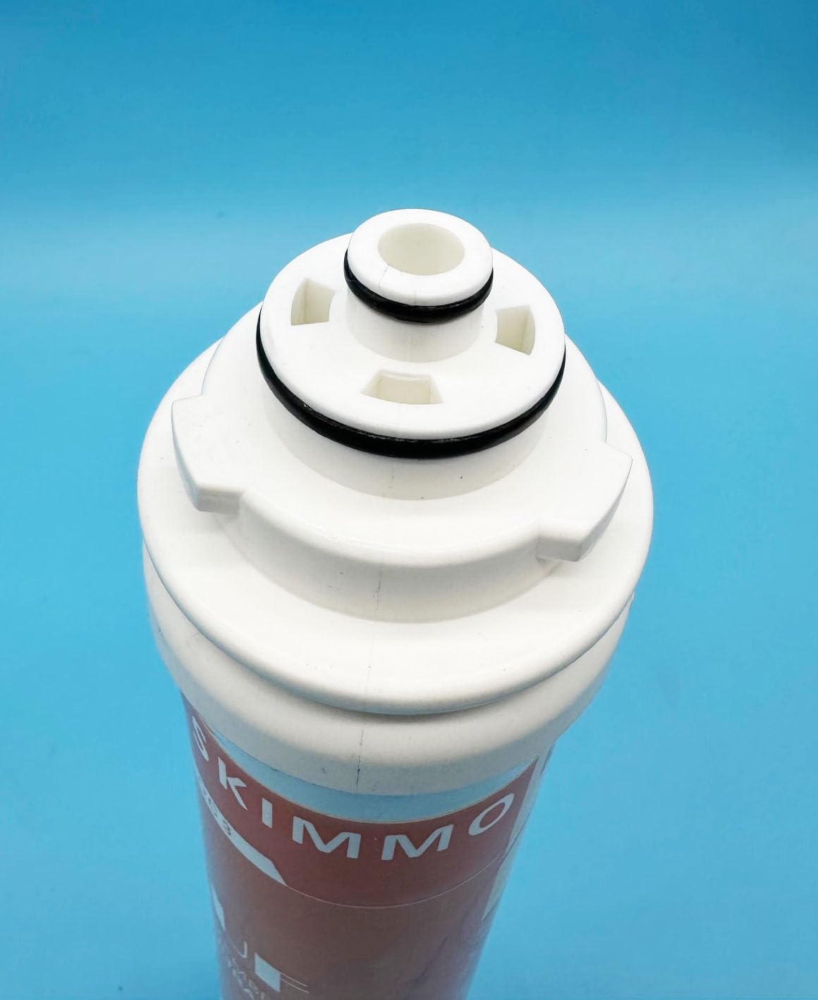 Membrana de Ultrafiltracion | Membrana Tipo Bayoneta de 1/4 Giro | Membrana Compatible con Ultrafiltraciones sin rechazo