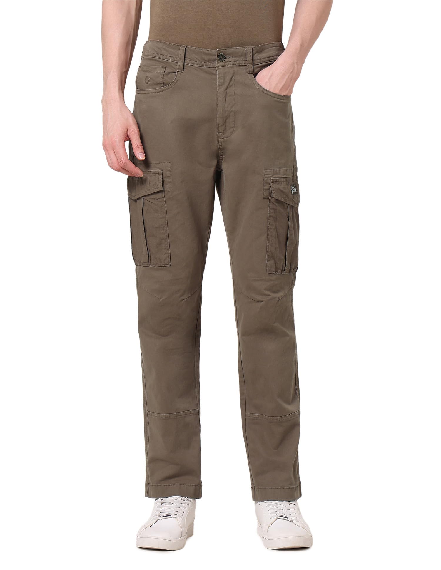 u.s. polo assn. denim co. Apparel Casual Pants-picture-37