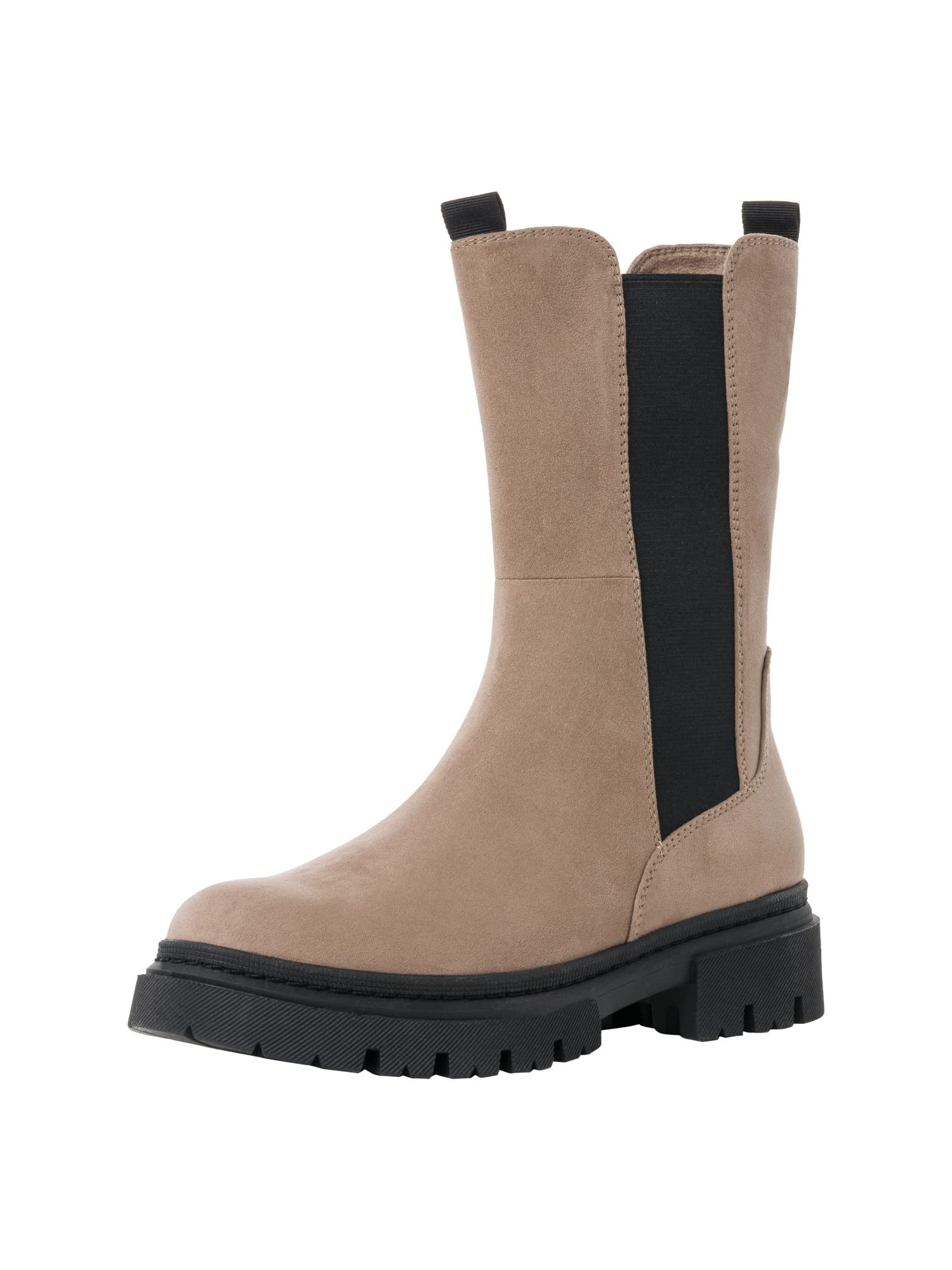 Marco Tozzi Women's 2-2-25411-29 Ankle Boots, Antelope comb., 9 UK