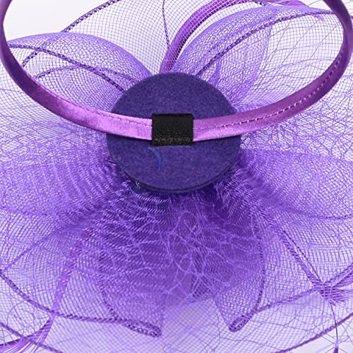 Xihui Fascinatori Cappello Fascia Fascia per