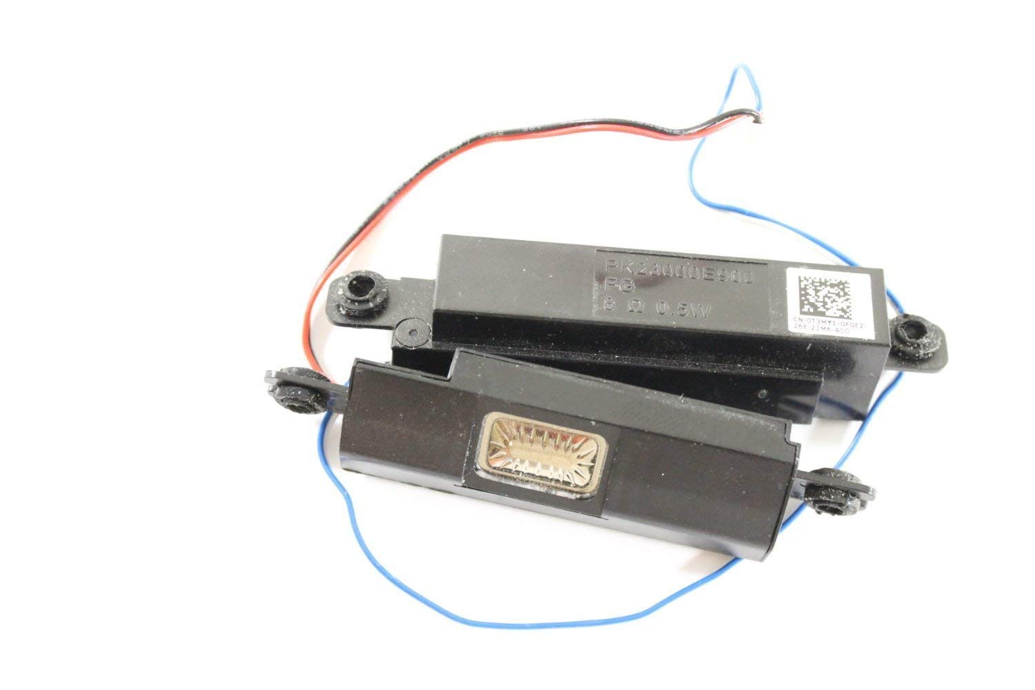 SellZone Replacement Speakers for Dell Latitude E6420-picture-26